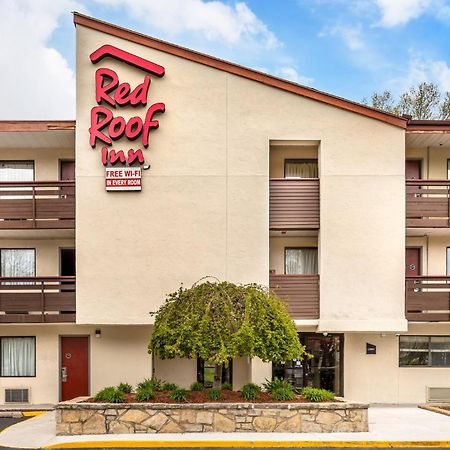 Red Roof Inn Tinton Falls-Jersey Shore Exterior photo